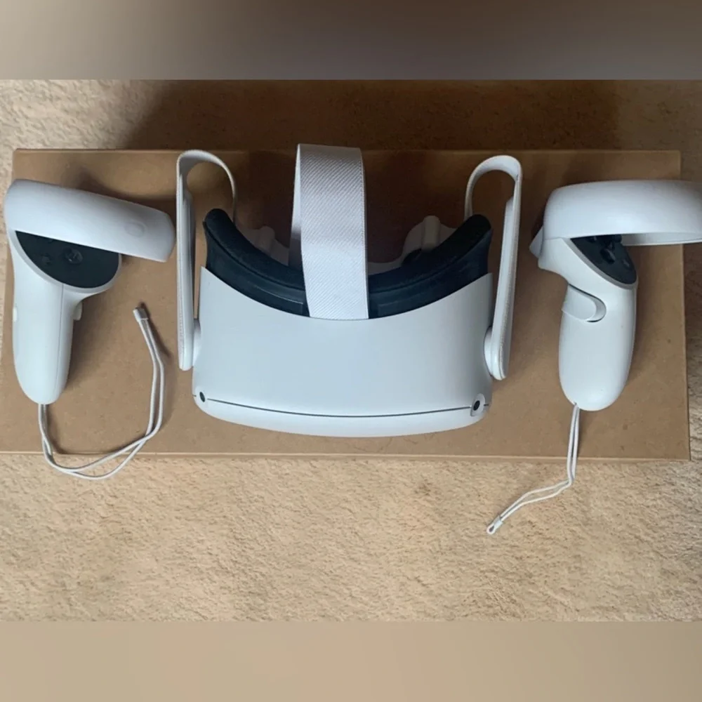 Oculus Quest 2 128gb